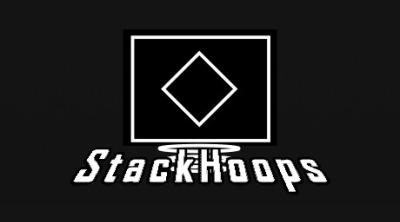 Logo of StackHoops