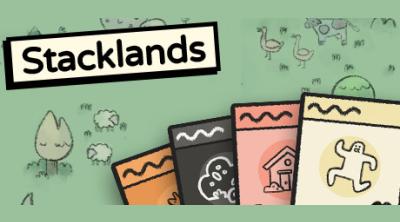 Logo of Stacklands