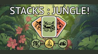 Logo de Stacks: Jungle!