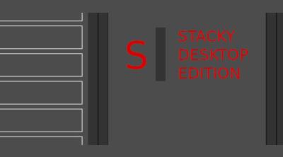 Logo of Stacky Desktop Edition