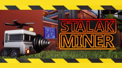 Logo of StalakMiner