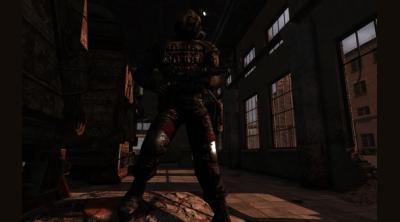 Screenshot of S.T.A.L.K.E.R.: Call of Pripyat