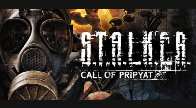 Logo of S.T.A.L.K.E.R.: Call of Pripyat