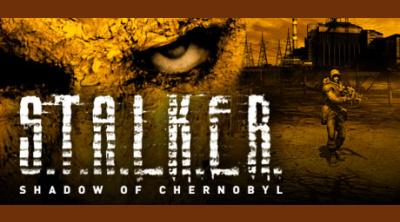 Logo of S.T.A.L.K.E.R.: Shadow of Chernobyl