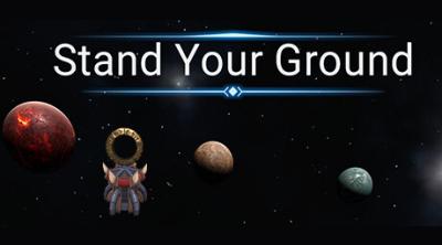 Logo de Stand Your Ground