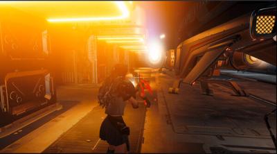 Screenshot of STAR - M