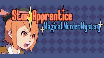 Logo of Star Apprentice: Magical Murder Mystery