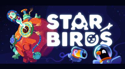 Logo von Star Birds