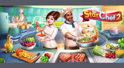 Logo of Star Chef: Cooking Game
