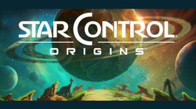 Logo de Star Control: Origins