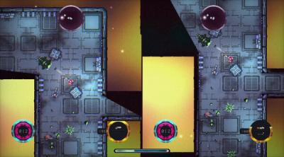 Screenshot of Star Devil