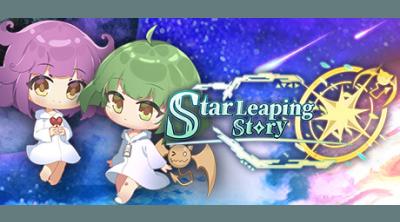 Logo of Star Leaping Story