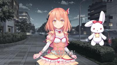 Screenshot of Star Melody Yumemi Dreamer