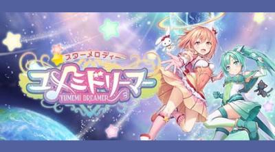 Logo of Star Melody Yumemi Dreamer