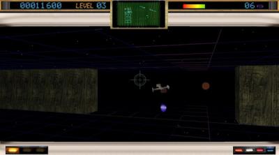 Screenshot of Star Mine