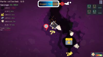 Screenshot of Star Mining Co.