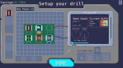 Screenshot of Star Mining Co.