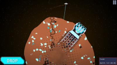 Screenshot of Star Mining Co.