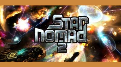 Logo of Star Nomad 2