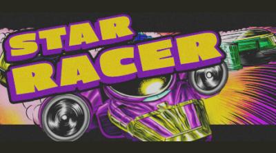 Logo of Star Racer
