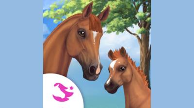 Logo of Star Stable Horses