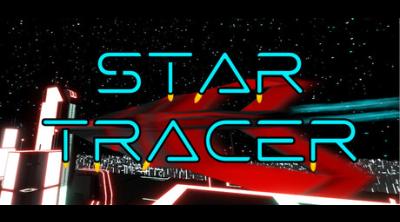 Logo of Star Tracer
