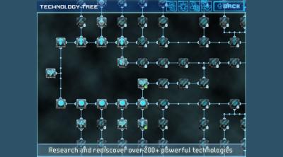 Screenshot of Star Traders 4X Empires Elite