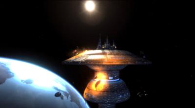 Capture d'écran de Star Trek Online