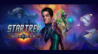 Logo de Star Trek Online