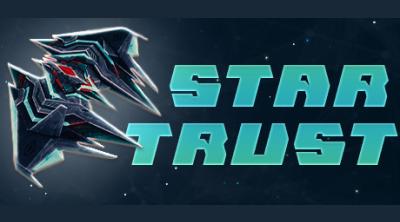 Logo of Star Trust - 3D Shooter Game