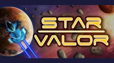 Logo of Star Valor