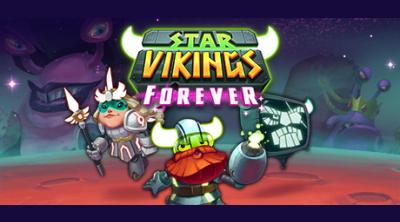 Logo de Star Vikings Forever