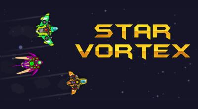 Logo of Star Vortex