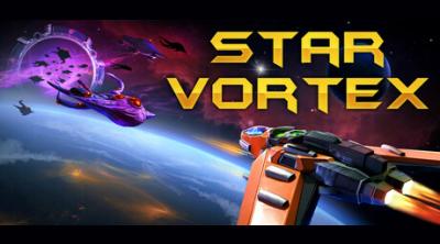 Logo of Star Vortex