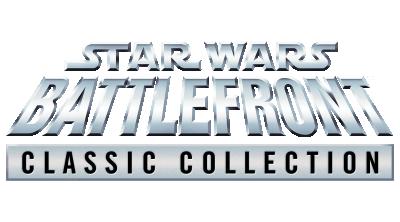Logo de Star Wars: Battlefront Classic Collection