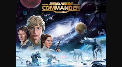 Screenshot of Star Wars: Commander