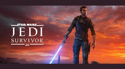 Logo of STAR WARS Jedi: Survivora