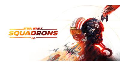 Logo von STAR WARS: Squadrons