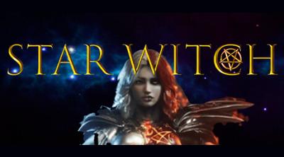 Logo of Star Witch