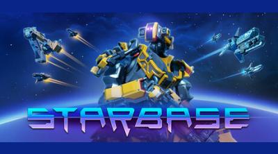 Logo de Starbase