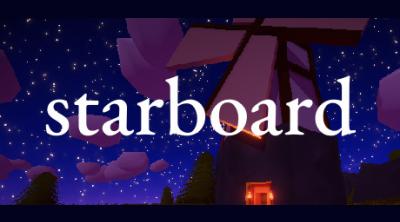 Logo of Starboard