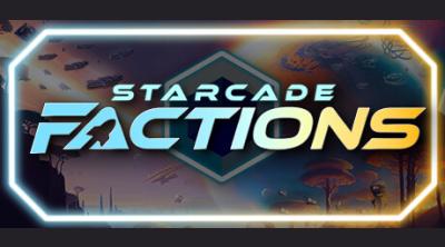 Logo von Starcade FACTIONS