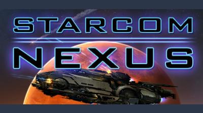Logo of Starcom: Nexus