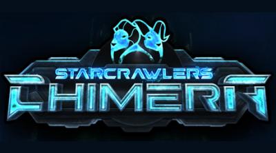 Logo of StarCrawlers Chimera