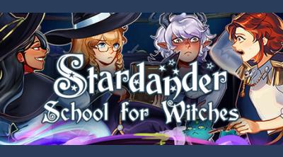 Logo of Stardander School for Witches