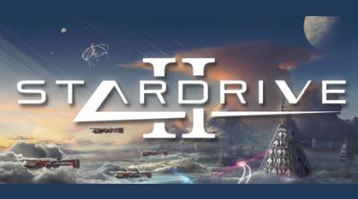 Logo de StarDrive 2