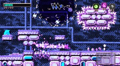Screenshot of Stardust Demon