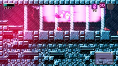 Screenshot of Stardust Demon