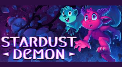 Logo of Stardust Demon