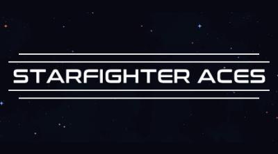 Logo of Starfighter Aces